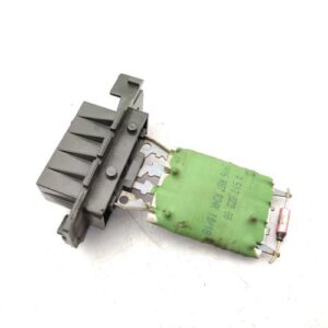 Resistance chauffage FIAT DUCATO 3 PHASE 1 Diesel