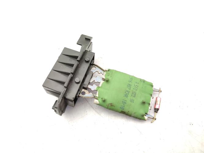 Resistance chauffage FIAT DUCATO 3 PHASE 1 Diesel