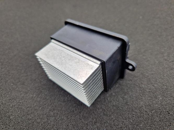 Resistance chauffage FIAT 500X PHASE 1 Essence