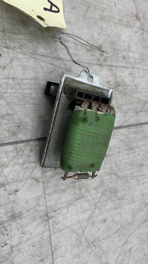 Resistance chauffage VOLKSWAGEN TRANSPORTER 4 PHASE 2 Diesel