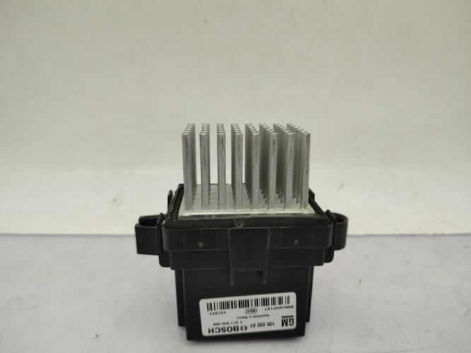 Resistance chauffage OPEL MOKKA 1 PHASE 1 Diesel