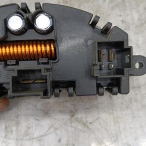 Resistance chauffage AUDI A5 1 SPORTBACK PHASE 2 Diesel