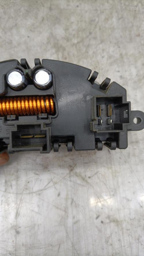 Resistance chauffage AUDI A5 1 SPORTBACK PHASE 2 Diesel