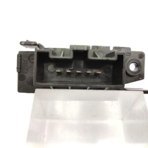 Resistance chauffage OPEL CORSA D PHASE 2 Essence
