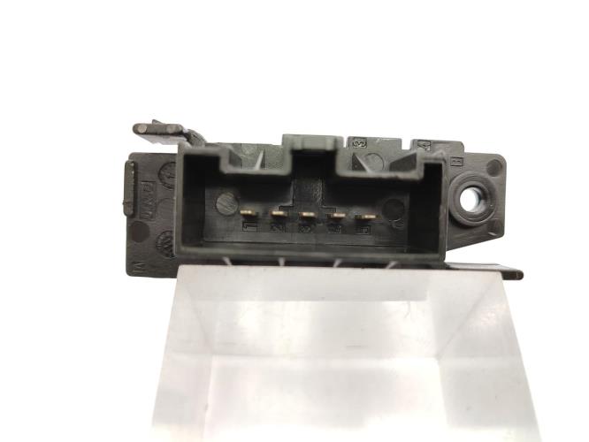 Resistance chauffage OPEL CORSA D PHASE 2 Essence