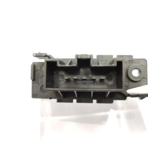 Resistance chauffage OPEL CORSA D PHASE 2 Diesel