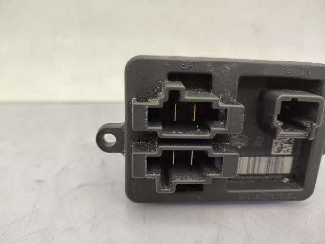 Resistance chauffage PEUGEOT 3008 2 PHASE 1 Diesel