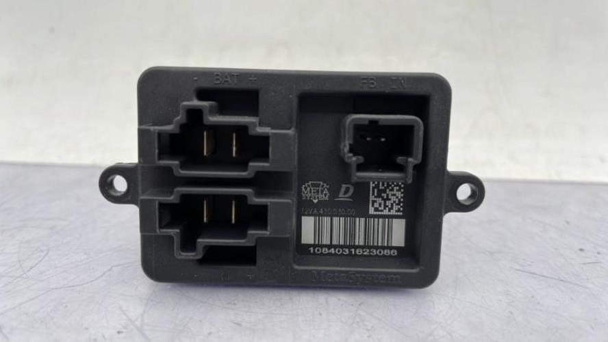 Resistance chauffage CITROEN BERLINGO 3 M PHASE 1 Diesel