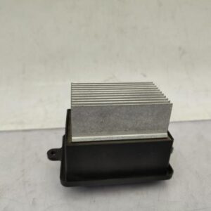 Resistance chauffage PEUGEOT EXPERT 3 PHASE 1 Diesel