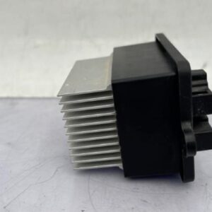 Resistance chauffage PEUGEOT PARTNER 3 PHASE 1 Diesel