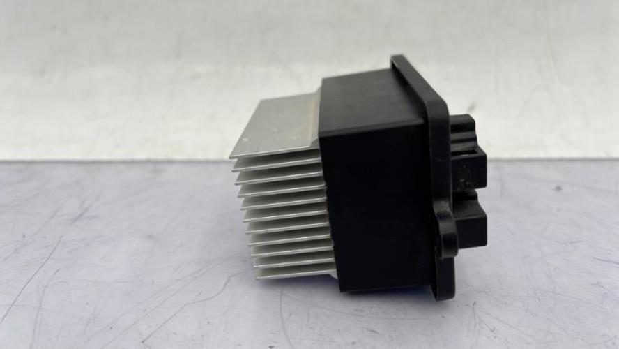 Resistance chauffage PEUGEOT PARTNER 3 PHASE 1 Diesel