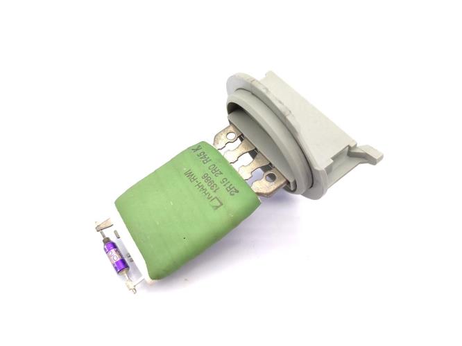 Resistance chauffage SMART FORFOUR 1 Diesel