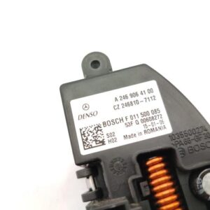 Resistance chauffage MERCEDES CLASSE A 176 PHASE 1 Diesel