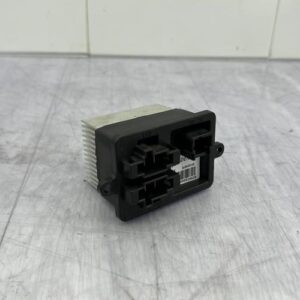 Resistance chauffage CITROEN C4 GRAND PICASSO 2 PHASE 1 Diesel