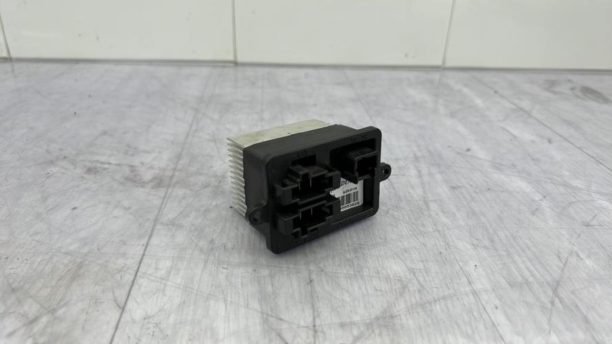 Resistance chauffage CITROEN C4 GRAND PICASSO 2 PHASE 1 Diesel