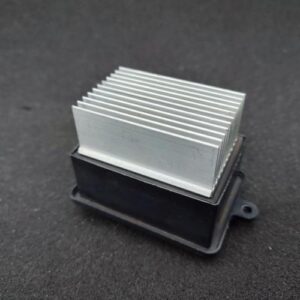 Resistance chauffage JEEP RENEGADE PHASE 2 Essence