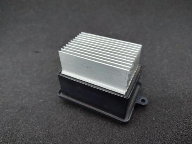 Resistance chauffage JEEP RENEGADE PHASE 2 Essence