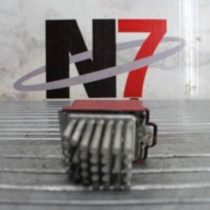 Resistance chauffage AUDI A3 2 SPORTBACK PHASE 1 Diesel