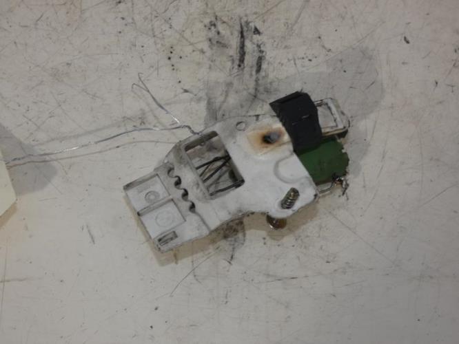 Resistance chauffage BMW SERIE 3 E36 COMPACT Diesel