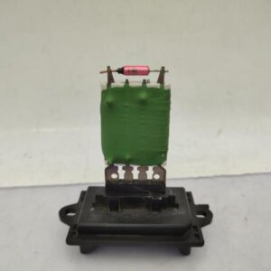Resistance chauffage CITROEN C3 1 PHASE 2 Diesel