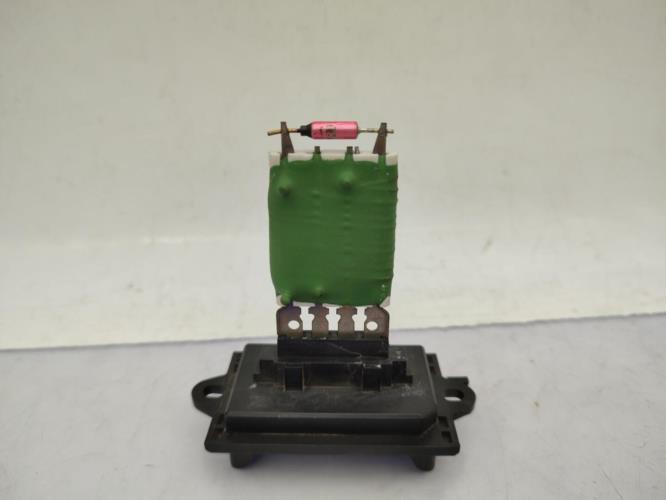 Resistance chauffage CITROEN C3 1 PHASE 2 Diesel