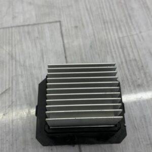 Resistance chauffage CITROEN C4 2 PHASE 1 Diesel