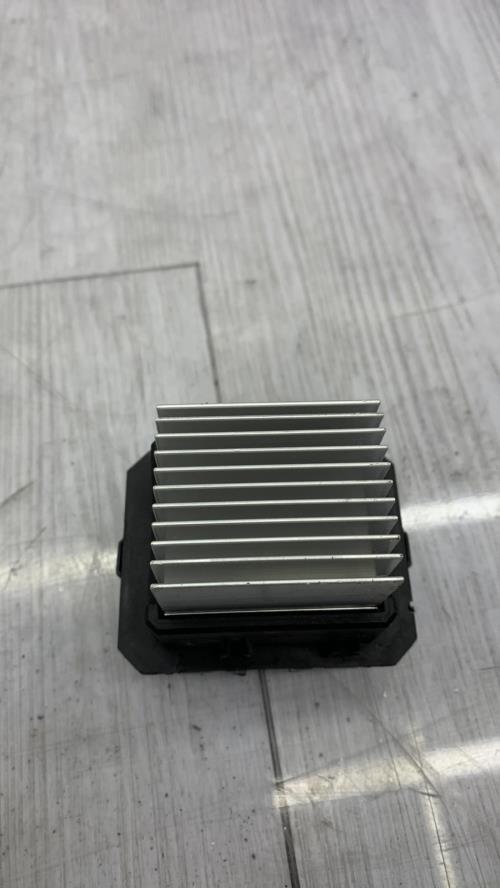 Resistance chauffage CITROEN C4 2 PHASE 1 Diesel