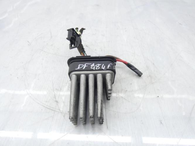 Resistance chauffage OPEL ZAFIRA B PHASE 1 Diesel