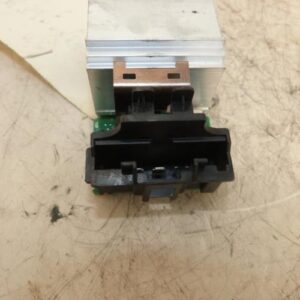Resistance chauffage PEUGEOT 208 1 PHASE 2 Diesel