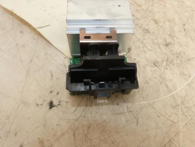 Resistance chauffage PEUGEOT 208 1 PHASE 2 Diesel