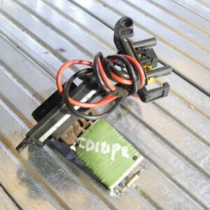 Resistance chauffage RENAULT GRAND MODUS PHASE 2 Essence