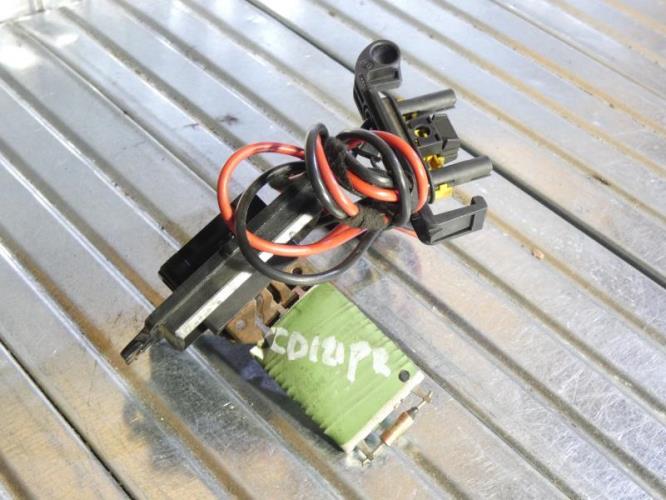 Resistance chauffage RENAULT GRAND MODUS PHASE 2 Essence