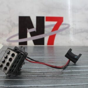 Resistance chauffage RENAULT KANGOO 1 PHASE 1 Diesel