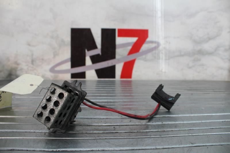 Resistance chauffage RENAULT KANGOO 1 PHASE 1 Diesel