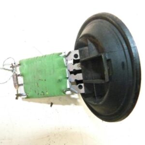 Resistance chauffage SKODA FABIA 1 PHASE 1 Essence