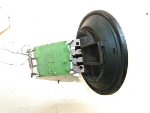Resistance chauffage SKODA FABIA 1 PHASE 1 Essence