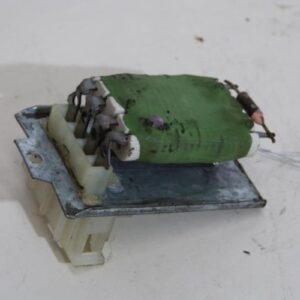 Resistance chauffage VOLKSWAGEN GOLF 3 Diesel