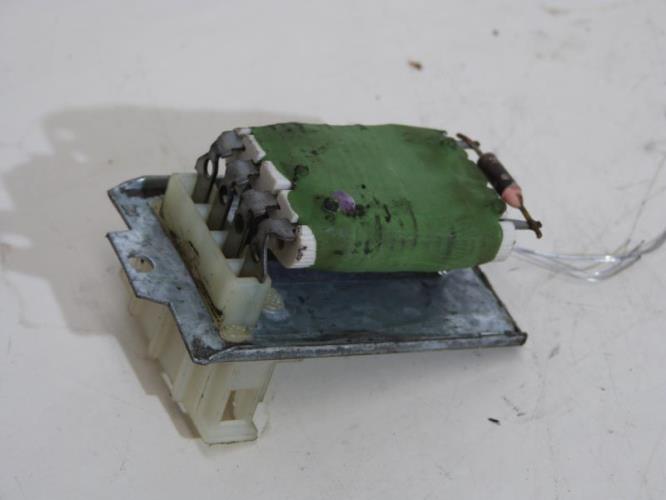 Resistance chauffage VOLKSWAGEN GOLF 3 Diesel