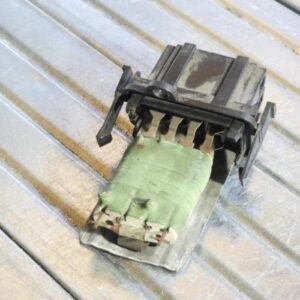 Resistance chauffage VOLKSWAGEN GOLF 4 CABRIOLET Essence