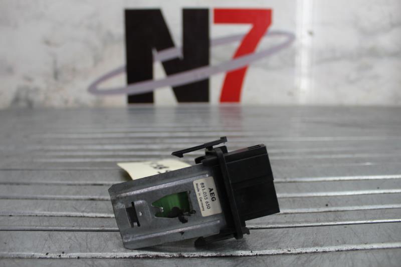 Resistance chauffage VOLKSWAGEN GOLF 3 BREAK Diesel