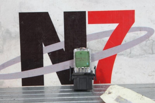 Resistance chauffage VOLKSWAGEN POLO 3 PHASE 1 Essence