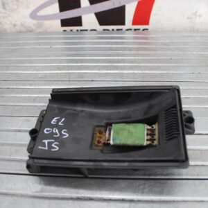 Resistance chauffage VOLKSWAGEN POLO 3 PHASE 2 Essence