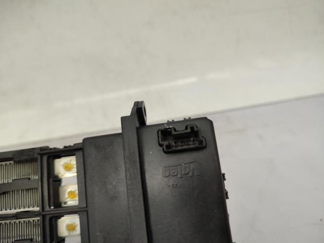 Resistance rechauffage air PEUGEOT Diesel