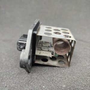 Resistance rechauffage air CITROEN XSARA PICASSO PHASE 1 Diesel