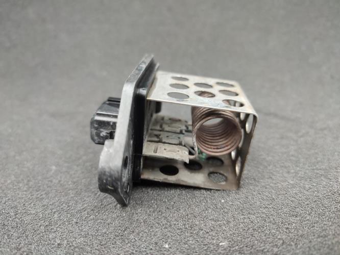 Resistance rechauffage air CITROEN XSARA PICASSO PHASE 1 Diesel