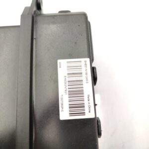 Resistance rechauffage air PEUGEOT 208 1 PHASE 2 Diesel