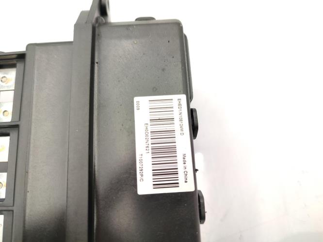 Resistance rechauffage air PEUGEOT 208 1 PHASE 2 Diesel