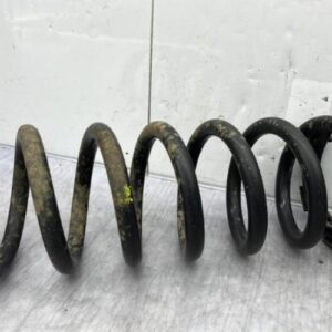 Ressort de suspension arriere CITROEN C-CROSSER Diesel