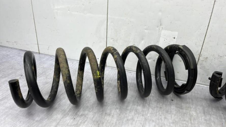 Ressort de suspension arriere CITROEN C-CROSSER Diesel