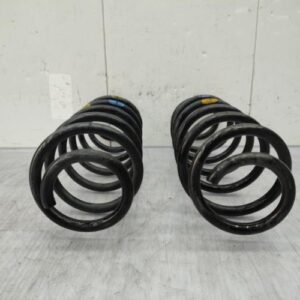 Ressort de suspension arriere CITROEN DS3 PHASE 1 Diesel